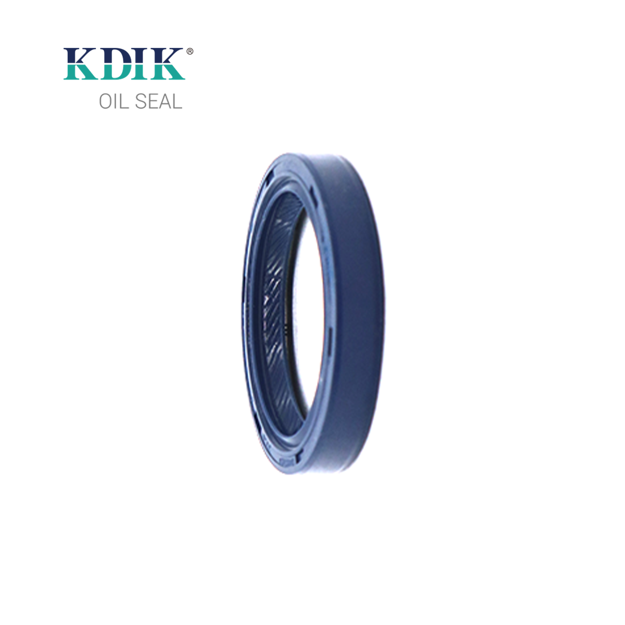 Oil Seal 37.6*49*7.5mm HTCR SiliconI Shaft Seal Ring
