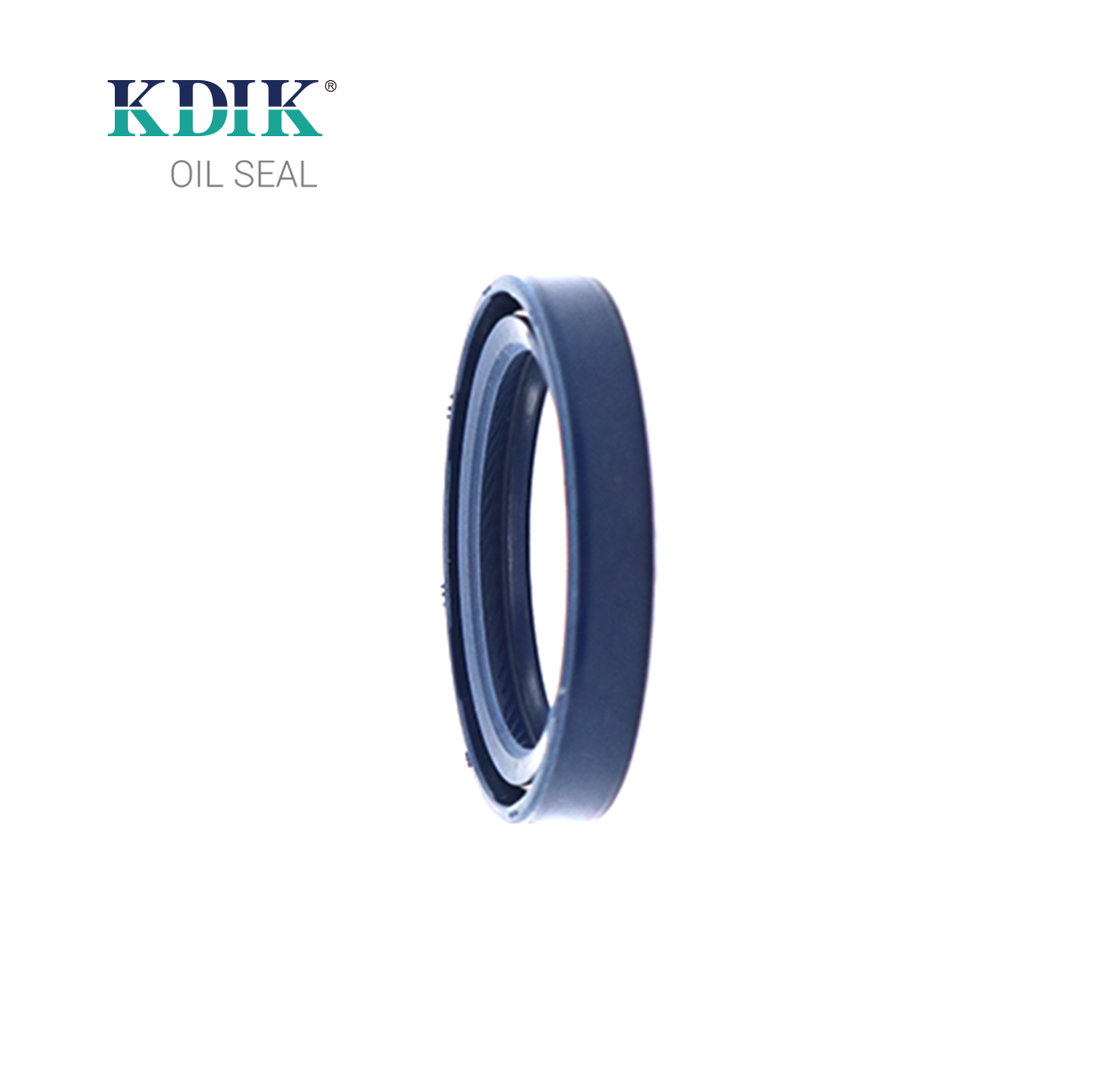 Oil Seal 37.6*49*7.5mm HTCR SiliconI Shaft Seal Ring