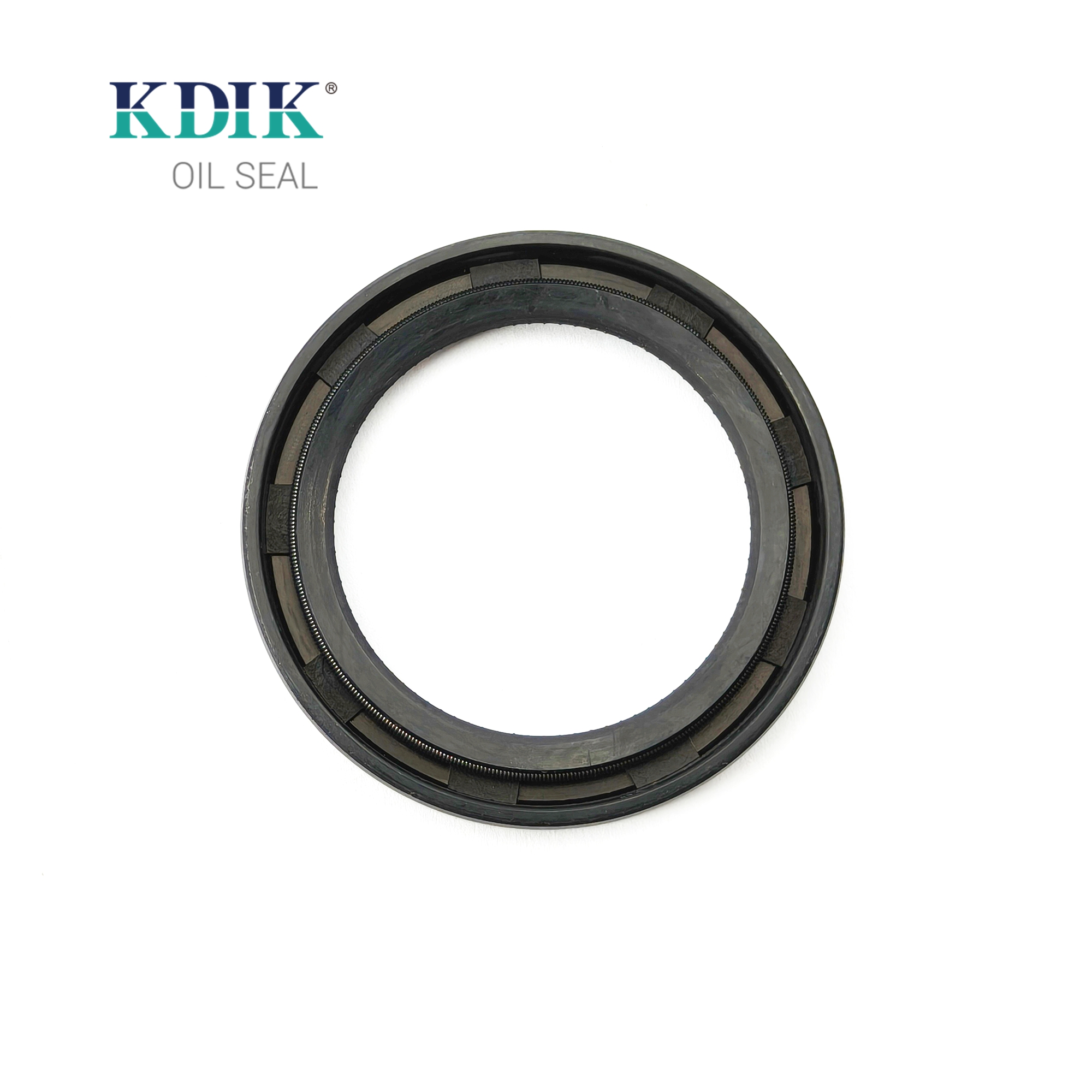 NBR HTCR 37*50*6 Crankshaft Front Oil Seal for Hyundai OEM 21421-35500