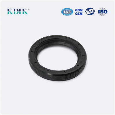 TC Oil seal Rubber Double lip seal ring