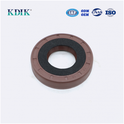 TC Oil seal Rubber Double lip seal ring