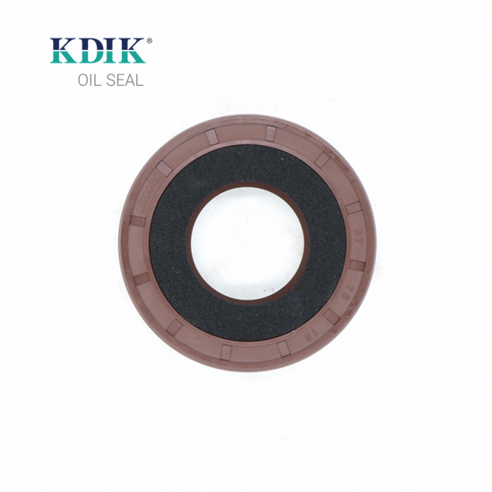 Shaft Rubber Seal for Auto TC Oil Seal Size 37*75*15MM