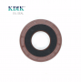 Shaft Rubber Seal for Auto TC Oil Seal Size 37*75*15MM