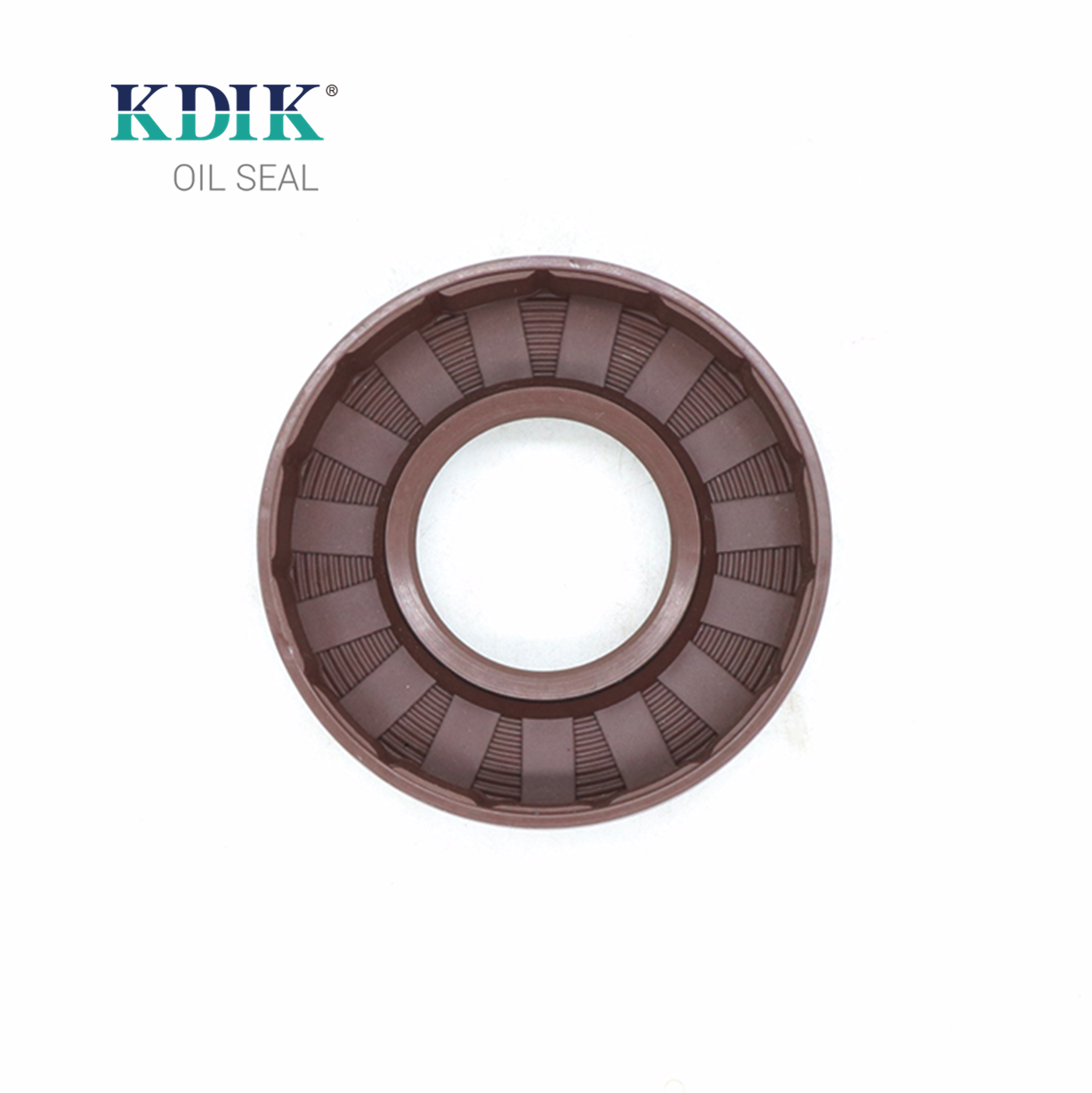 Shaft Rubber Seal for Auto TC Oil Seal Size 37*75*15MM