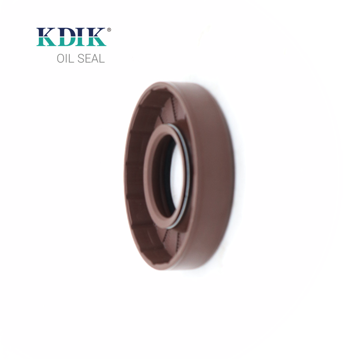 Shaft Rubber Seal for Auto TC Oil Seal Size 37*75*15MM