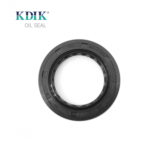 TC Oil Seal 38*48*8mm Rotary Shaft Seal For Industrial Machinery