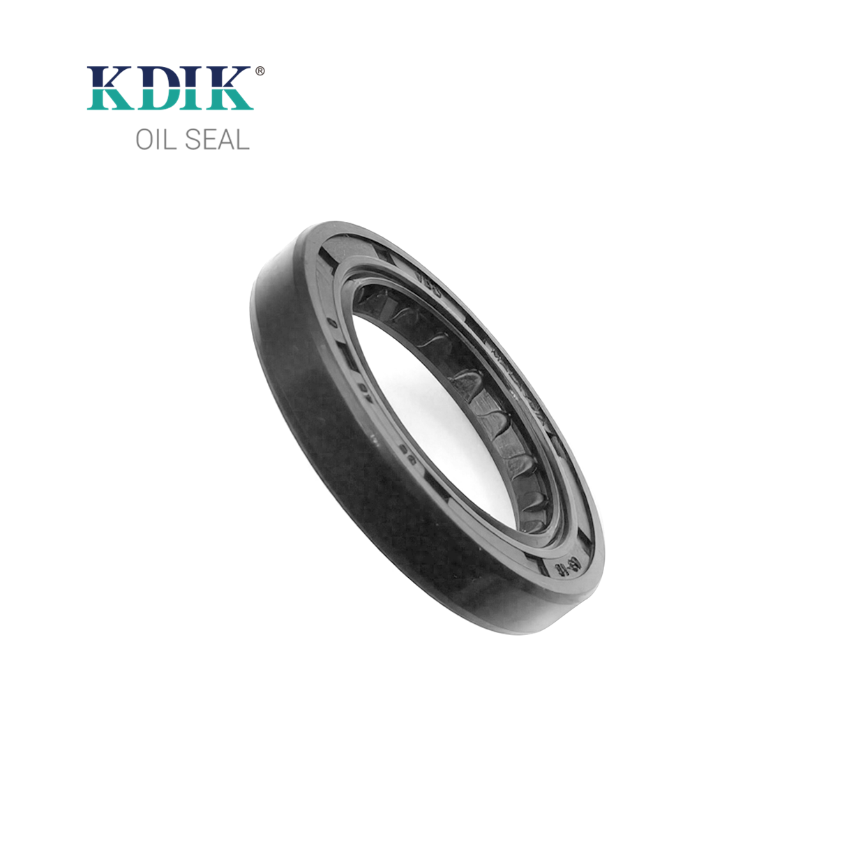 TC Oil Seal 38*48*8mm Rotary Shaft Seal For Industrial Machinery