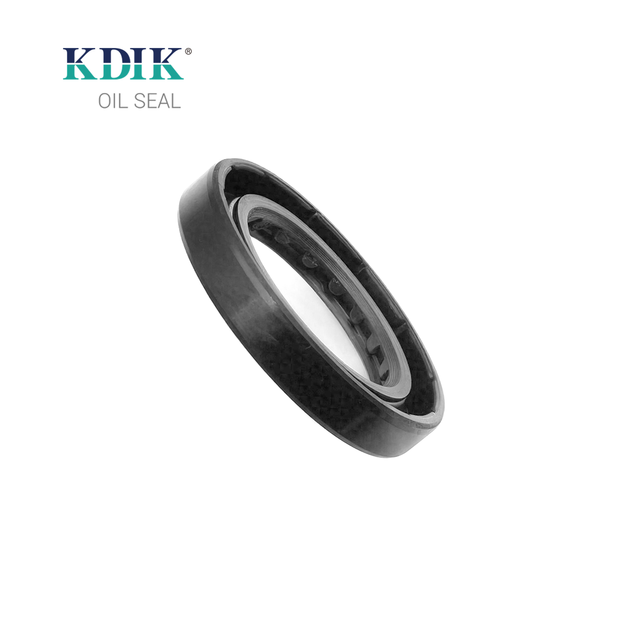 TC Oil Seal 38*48*8mm Rotary Shaft Seal For Industrial Machinery