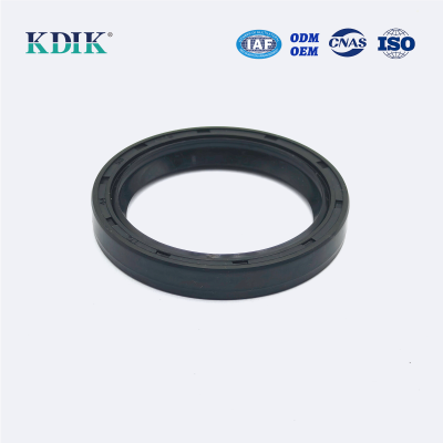 High Quality TC 44*56*8 NBR Rubber Oil Seal Double Lip Seal Ring