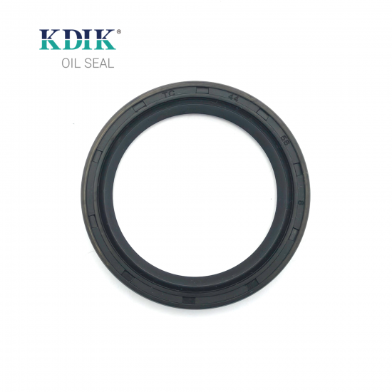 High Quality TC 44*56*8 NBR Rubber Oil Seal Double Lip Seal Ring
