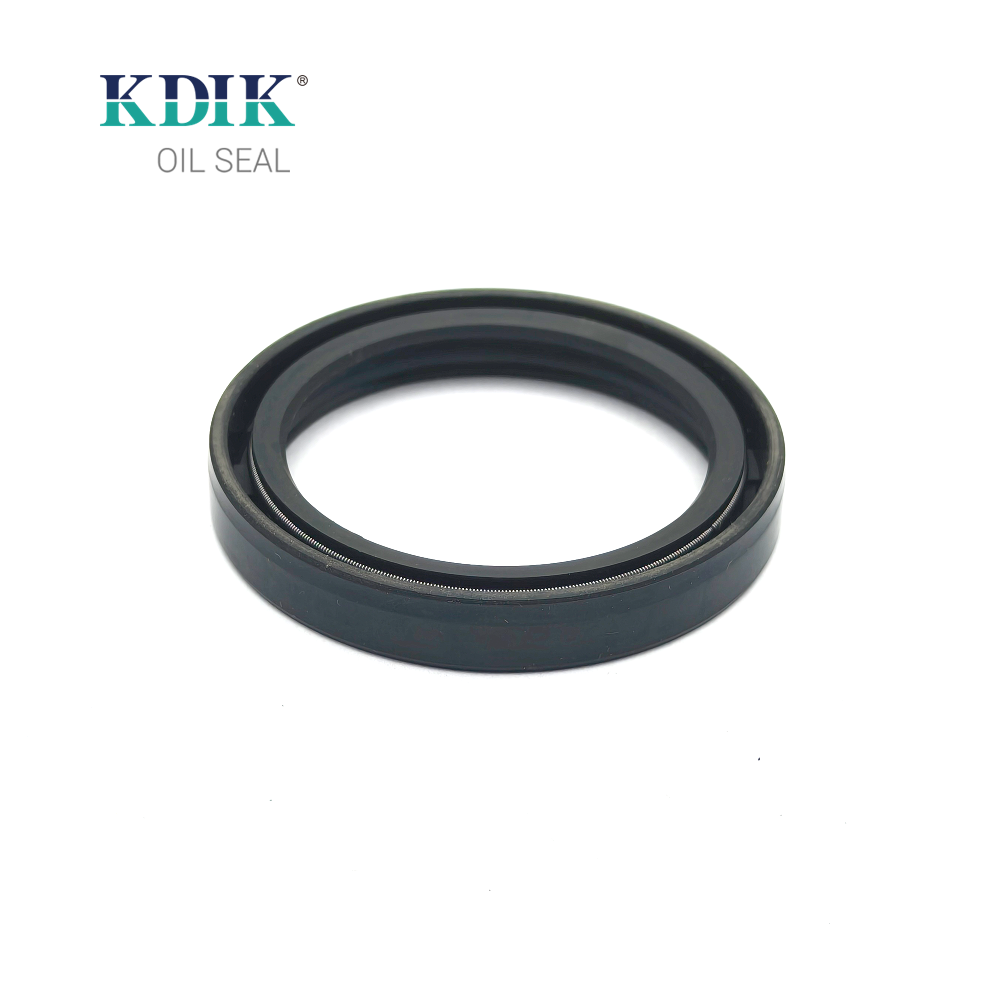 High Quality TC 44*56*8 NBR Rubber Oil Seal Double Lip Seal Ring