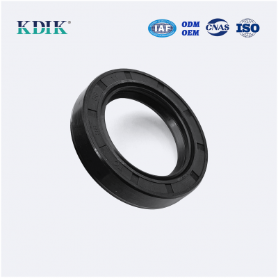 TC Oil seal Rubber Double lip seal ring