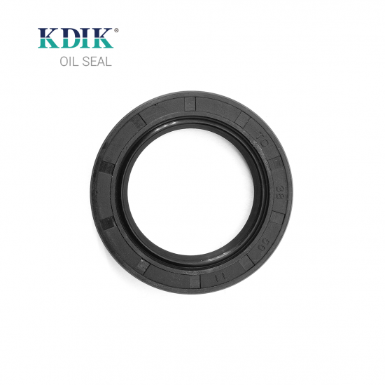 TC Oil Seal Size 38*56*11 mm Rubber Covered Double Lip