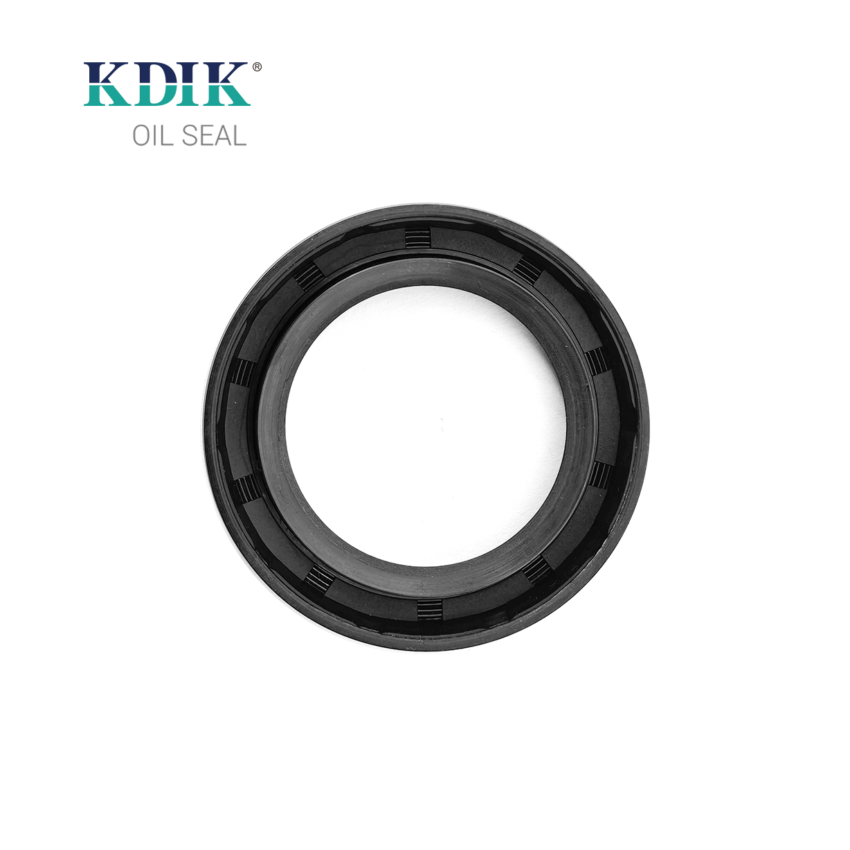 TC Oil Seal Size 38*56*11 mm Rubber Covered Double Lip