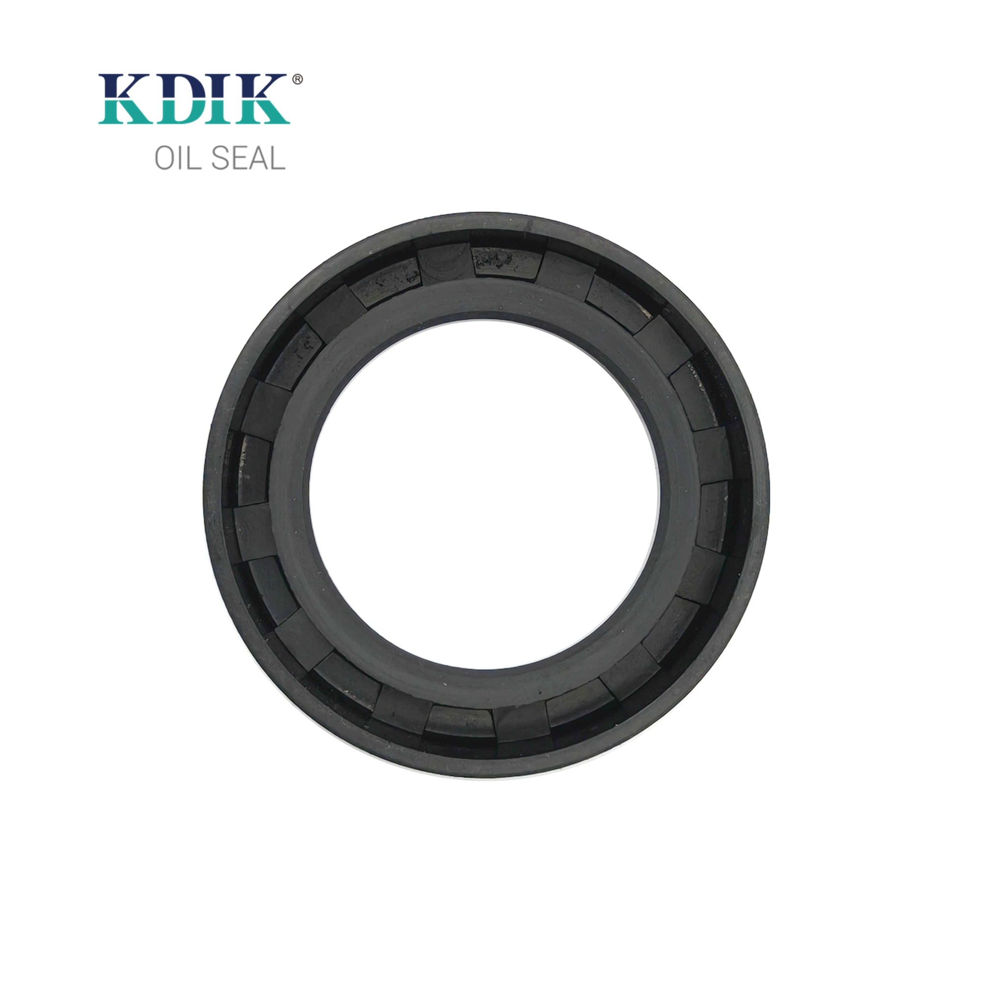 Oil Seal Size 38*56*12 mm Rubber Covered Double Lip TC Type
