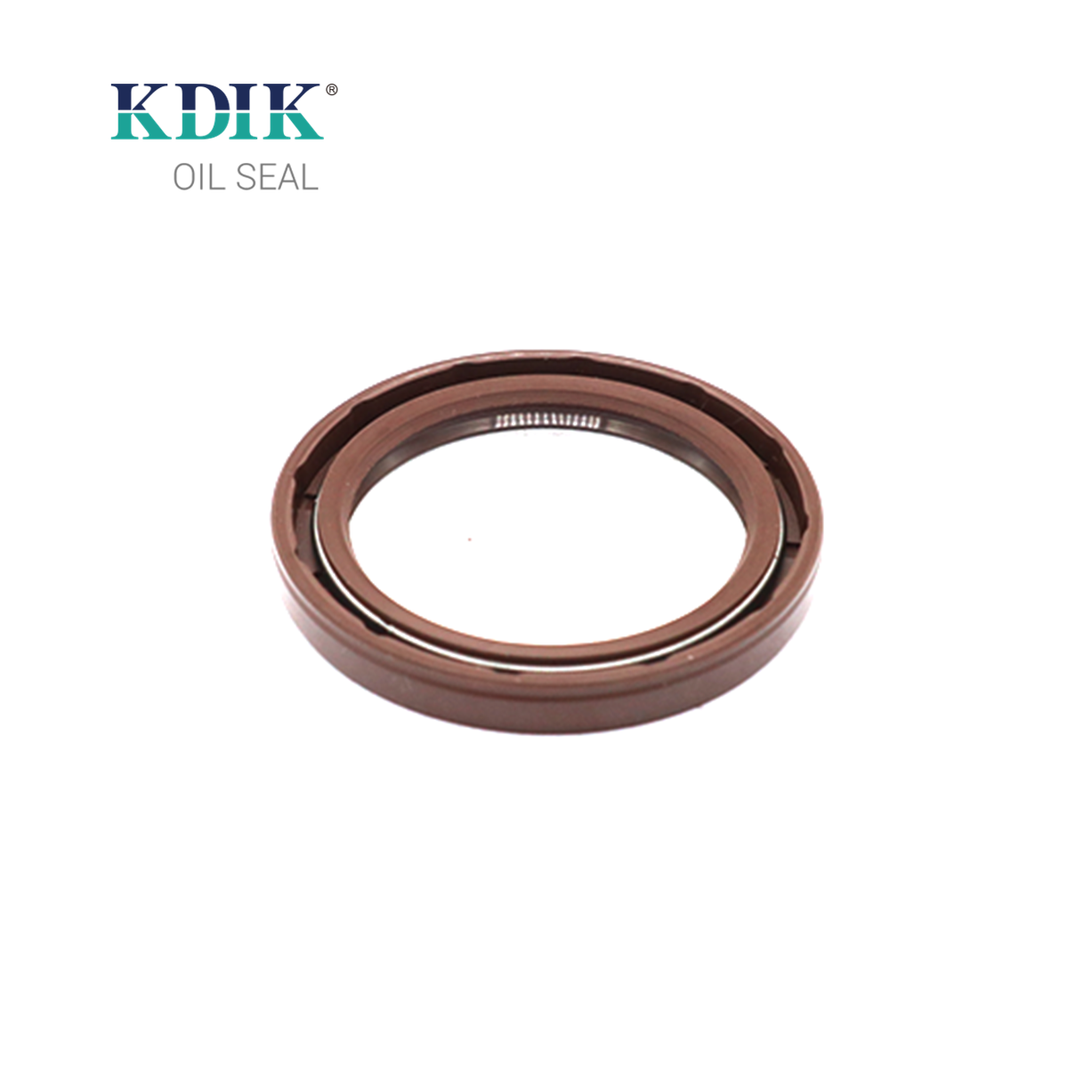 High Quality TC 44*59*6.8 NBR FKM Material Oil Seal Double Lip