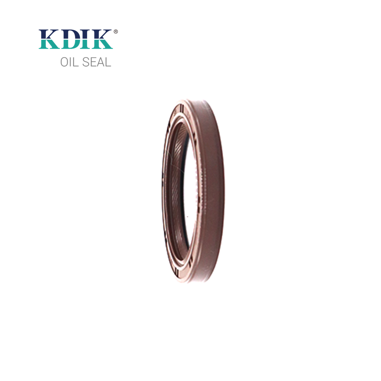High Quality TC 44*59*6.8 NBR FKM Material Oil Seal Double Lip