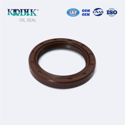 TC 44*59*8 NBR FKM Material Oil Seal Double Lip Auto Parts