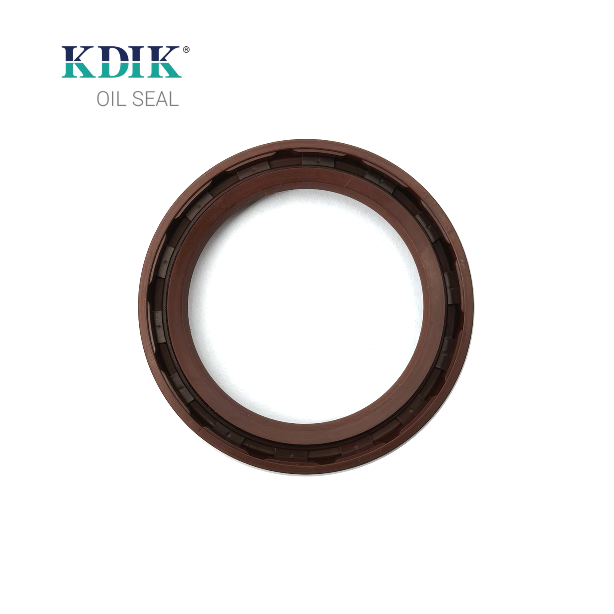 TC 44*59*8 NBR FKM Material Oil Seal Double Lip Auto Parts