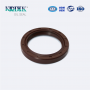TC 44*59*8 NBR FKM Material Oil Seal Double Lip Auto Parts