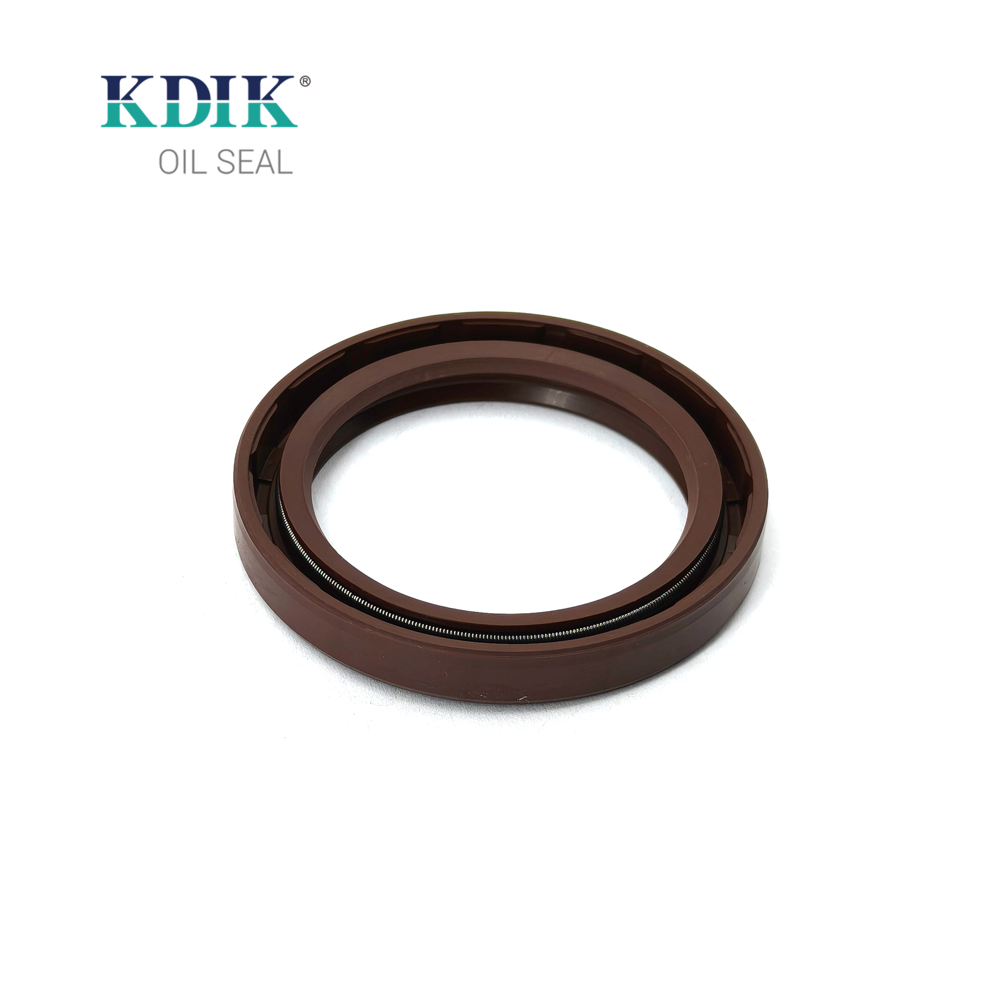 TC 44*59*8 NBR FKM Material Oil Seal Double Lip Auto Parts