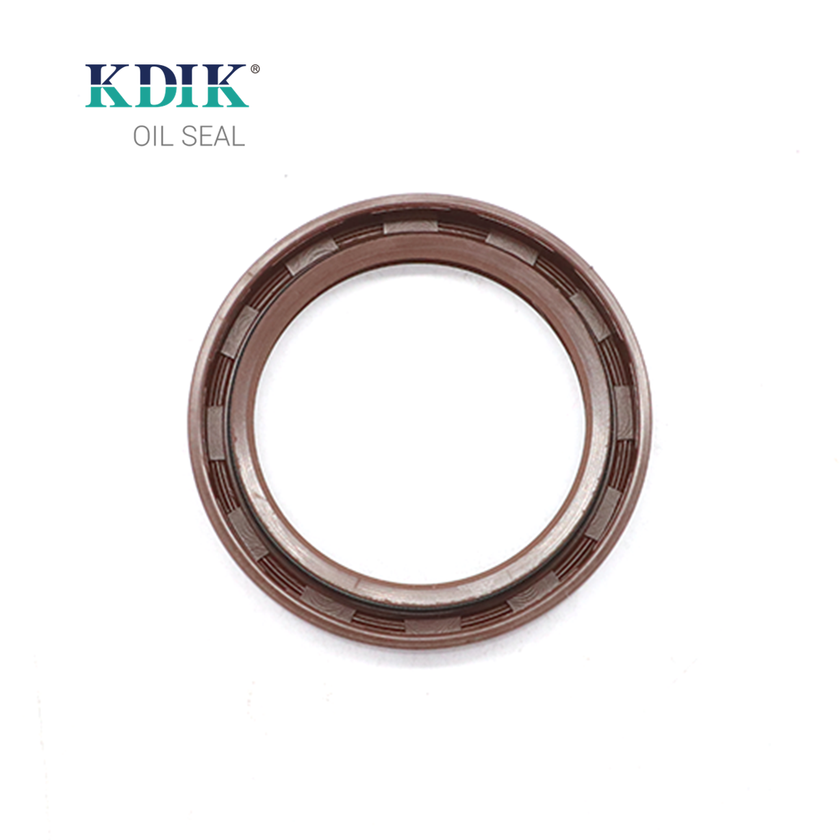 TC 44*60*7*2 NBR FKM Viton Material Oil Seal Double Lip Auto Parts