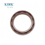 TC 44*60*7*2 NBR FKM Viton Material Oil Seal Double Lip Auto Parts