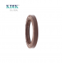 TC 44*60*7*2 NBR FKM Viton Material Oil Seal Double Lip Auto Parts