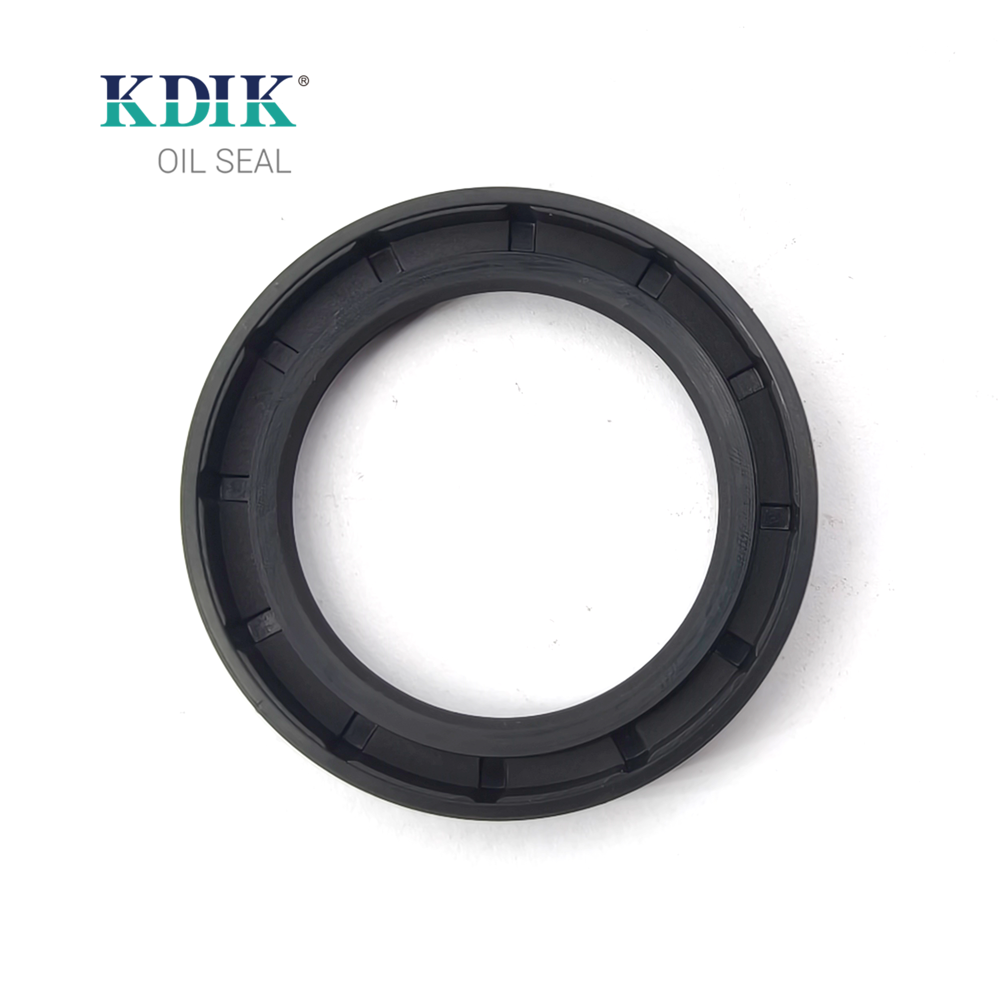 TC 44*62*9 NBR Material Shaft Oil Seal Double Lip Auto Parts