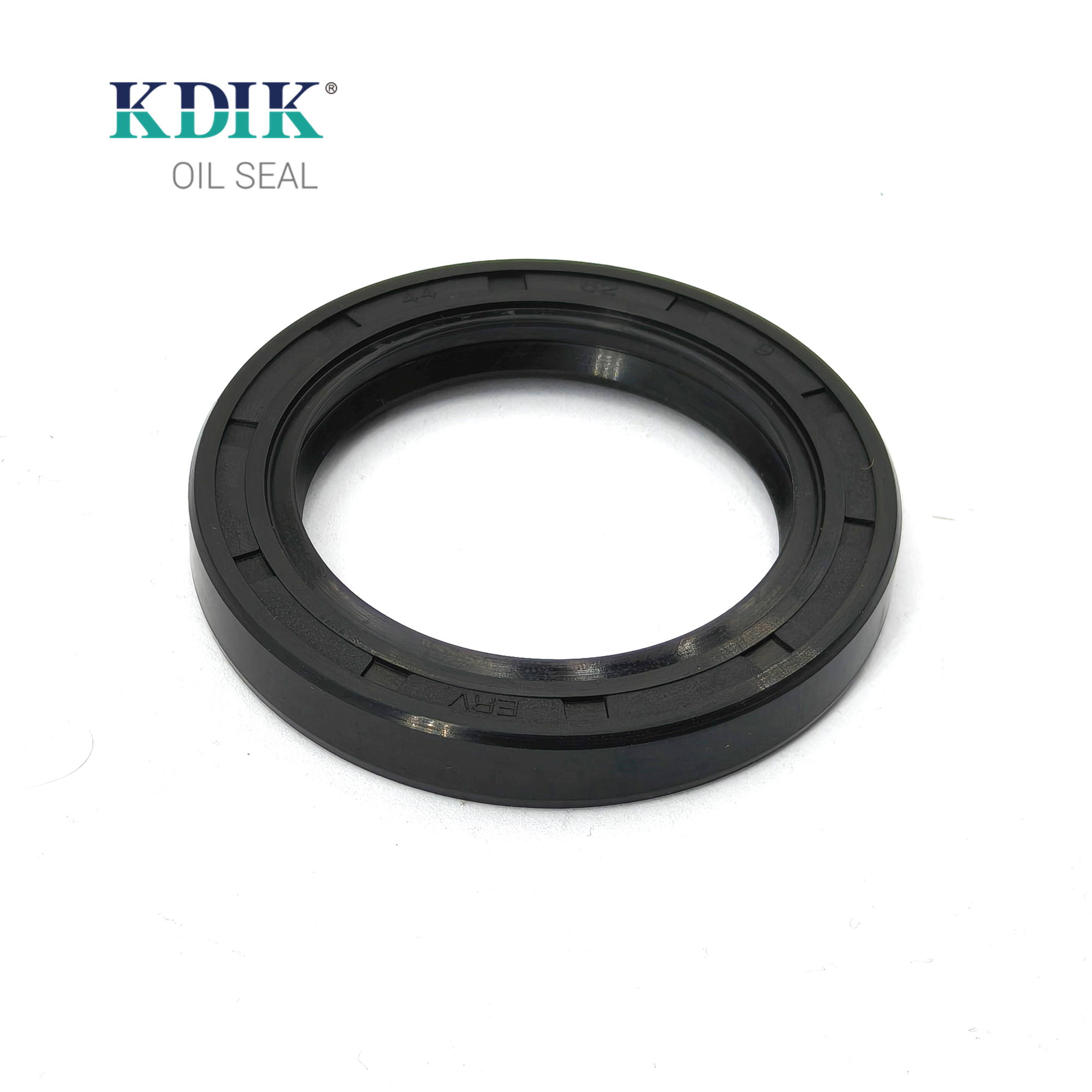 TC 44*62*9 NBR Material Shaft Oil Seal Double Lip Auto Parts