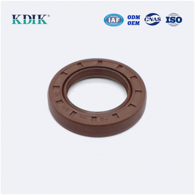 TC Oil seal Rubber Double lip seal ring