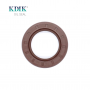 Shaft TC Oil Seal 38*60*10mm In Rubber FKM/NBR Double Lip