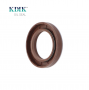 Shaft TC Oil Seal 38*60*10mm In Rubber FKM/NBR Double Lip