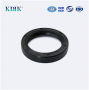 TC 45*60*10 NBR Material Shaft Oil Seal Double Lip with Spring