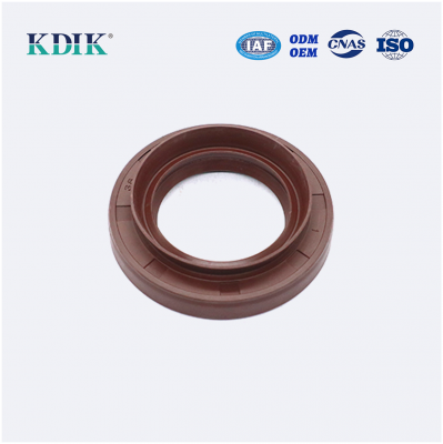 TC Oil seal Rubber Double lip seal ring