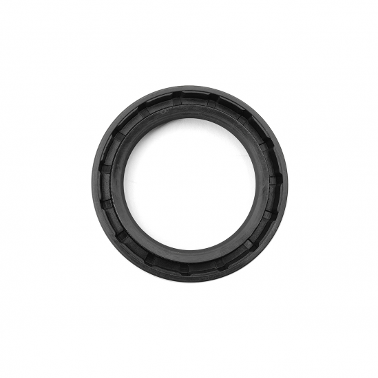 TC 45*62*10 NBR FKM Material Shaft Oil Seal Double Lip with Spring