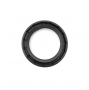 TC 45*62*10 NBR FKM Material Shaft Oil Seal Double Lip with Spring