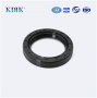 TC 45*62*10 NBR FKM Material Shaft Oil Seal Double Lip with Spring