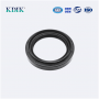 TC 45*64*8*12 NBR FKM Material Shaft Oil Seal Double Lip with Spring
