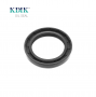 TC 45*64*8*12 NBR FKM Material Shaft Oil Seal Double Lip with Spring