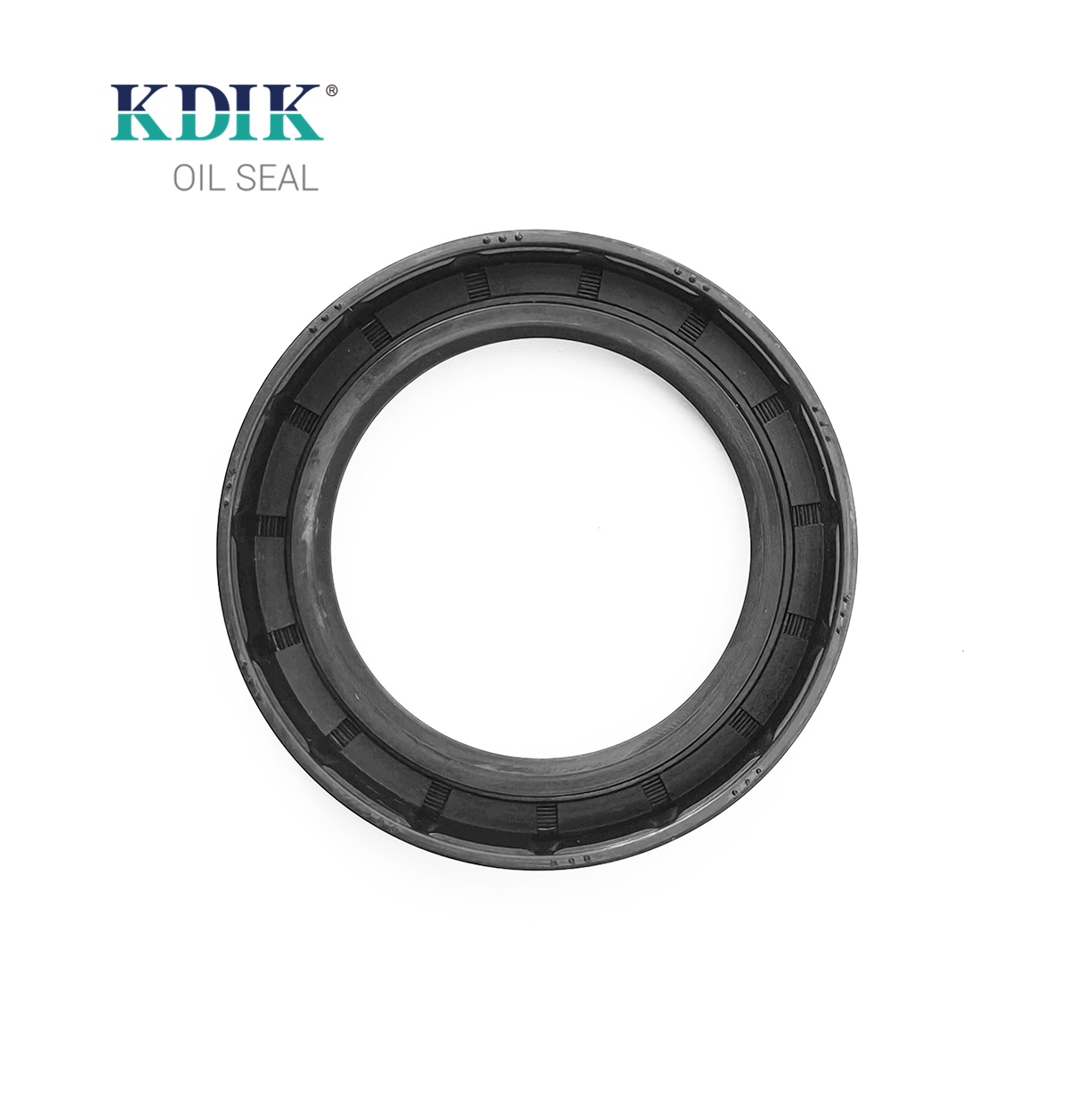 TC 45*65*12 NBR Rubber Shaft Oil Seal Double Lip Auto Parts