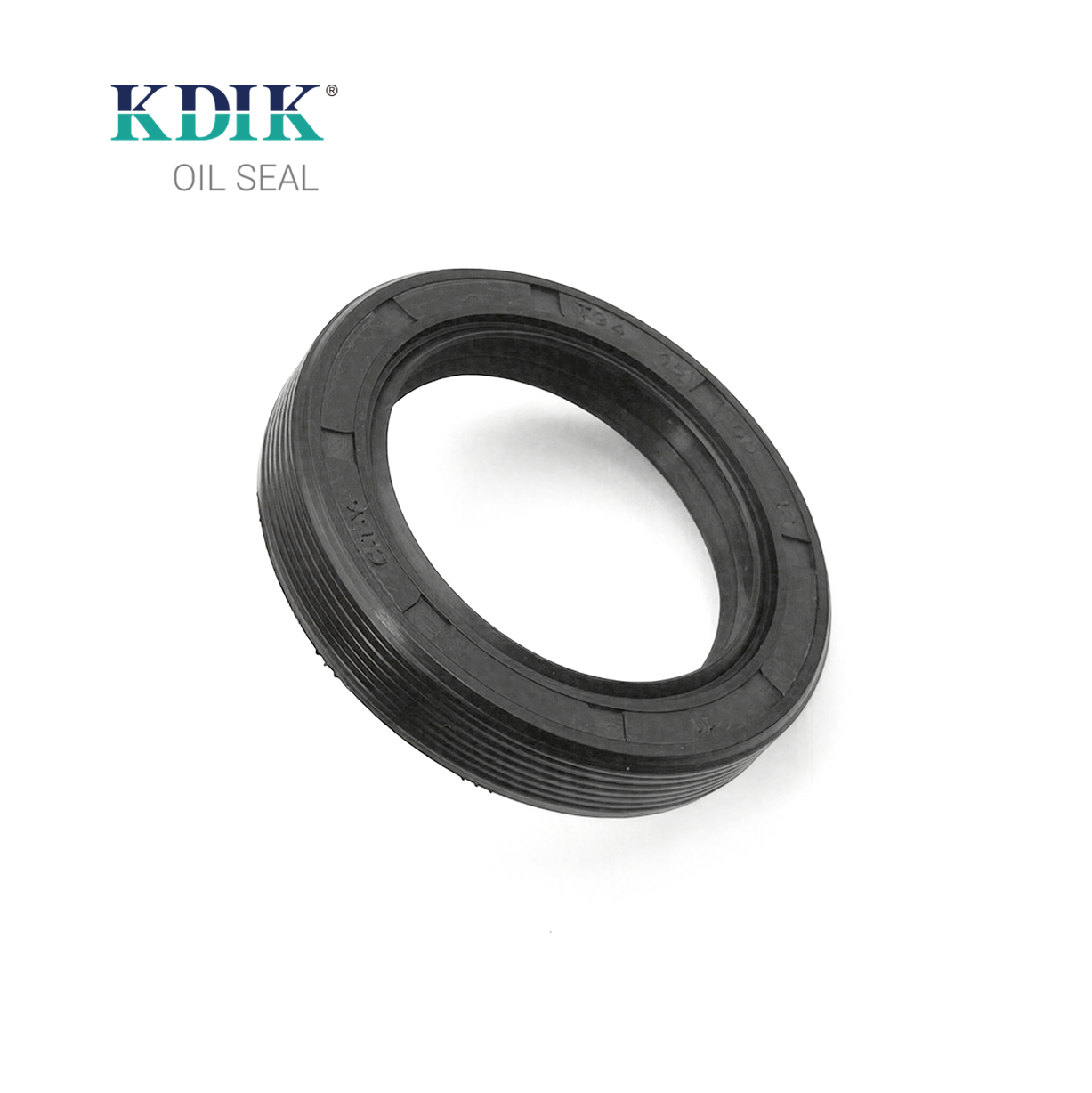 TC 45*65*12 NBR Rubber Shaft Oil Seal Double Lip Auto Parts
