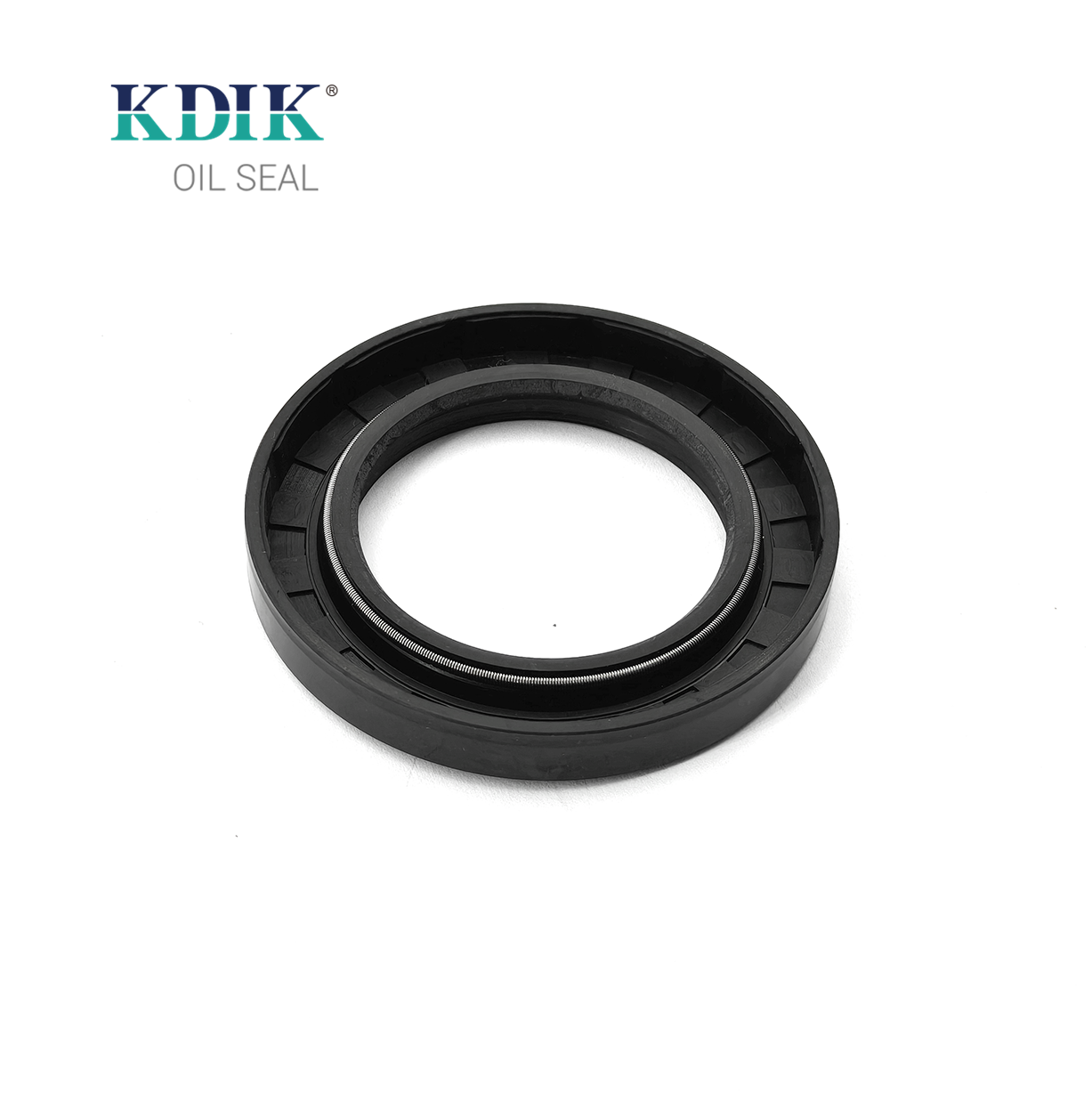 TC 45*68*9 NBR Rubber Shaft Oil Seal Double Lip Auto Parts