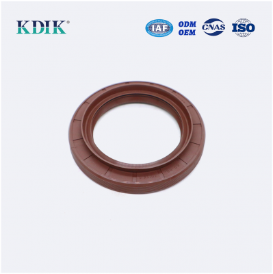 TC 60*90*10*14.5 NBR Material Shaft Oil Seal Double Lip with Spring Auto Parts