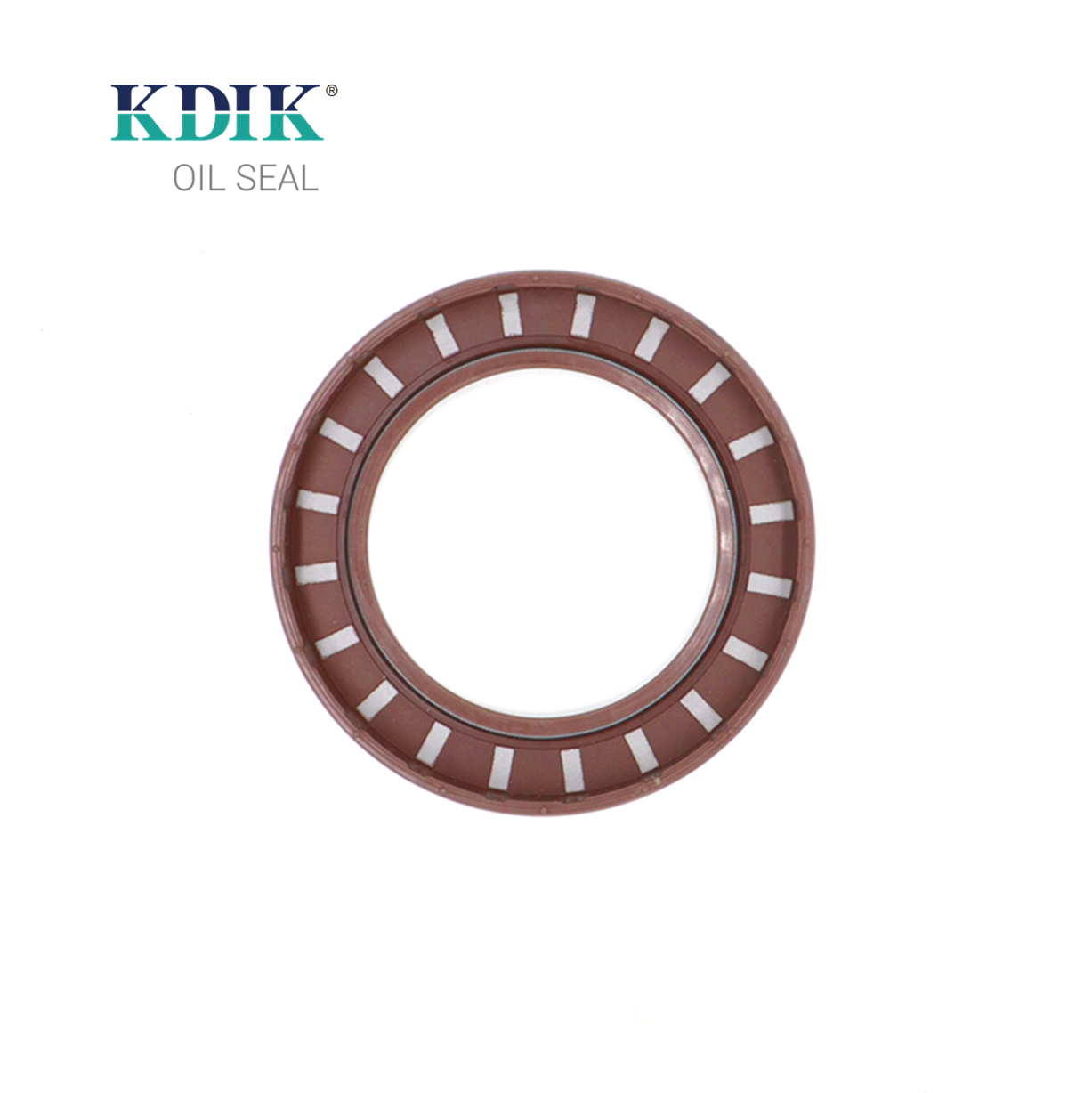 TC 60*90*10*14.5 NBR Material Shaft Oil Seal Double Lip with Spring Auto Parts