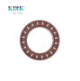 TC 60*90*10*14.5 NBR Material Shaft Oil Seal Double Lip with Spring Auto Parts