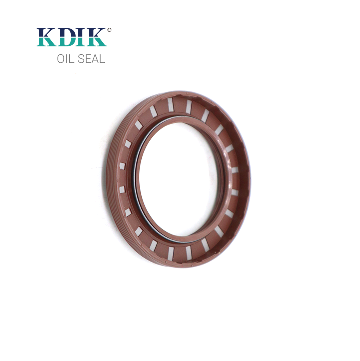 TC 60*90*10*14.5 NBR Material Shaft Oil Seal Double Lip with Spring Auto Parts