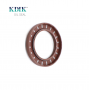 TC 60*90*10*14.5 NBR Material Shaft Oil Seal Double Lip with Spring Auto Parts