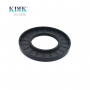 TC 60*110*10 NBR Material Black Shaft Oil Seal Double Lip with Spring Auto Parts
