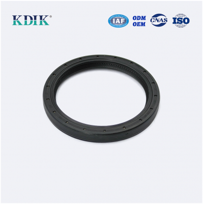 TC 61*75*8 NBR Rotary Shaft Oil Seal Double Lip for Auto Engine Parts